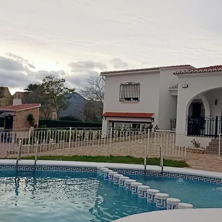 Holiday home Kame House *
