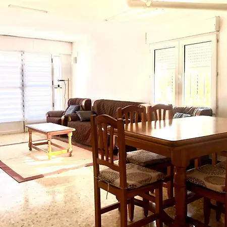 Kame House Holiday home Gandia