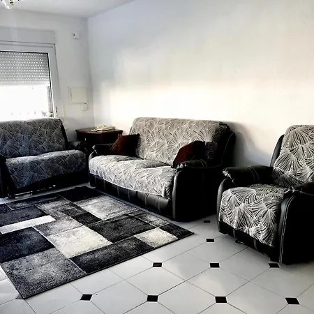 Kame House * Gandia