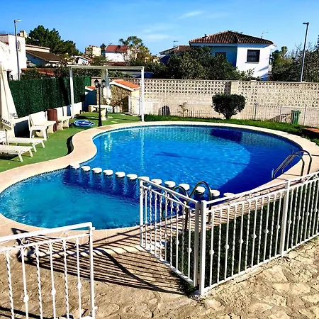 Kame House Holiday home Gandia