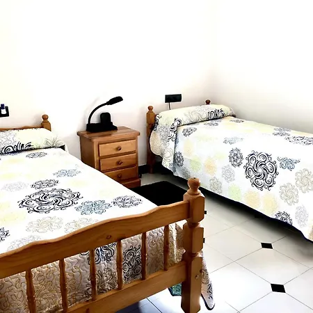 Kame House Holiday home Gandia