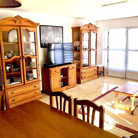 Kame House Gandia