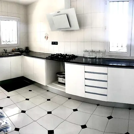 Kame House Holiday home Gandia