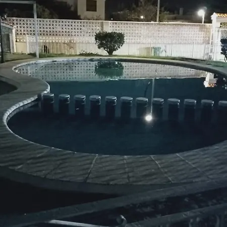 Kame House * 간디아